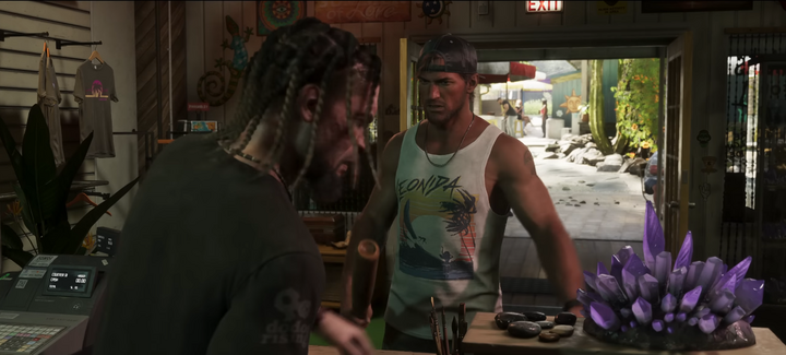 MMoexp: How GTA 6 Is Shaping the Future of Open-World Gaming