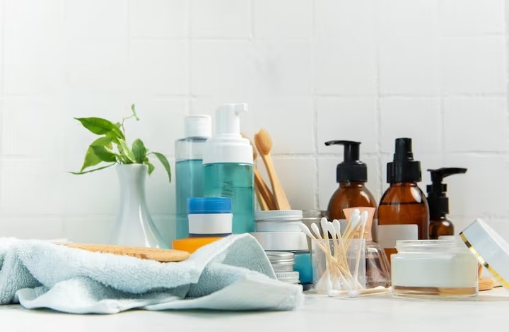 What Ingredients Should You Look for in Natural Body Care Produ
