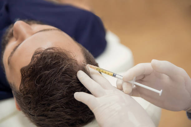 Can PRP Therapy Improve Beard Growth? What Men Should Know