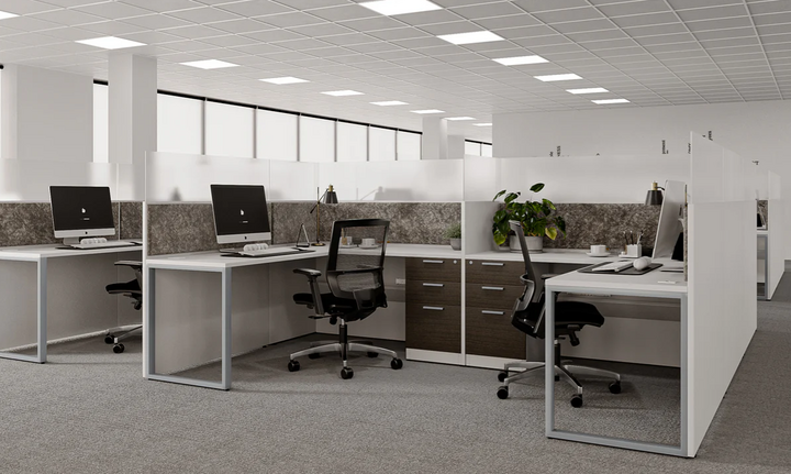 How to Choose Office Workstation Furniture Ontario for Your Off