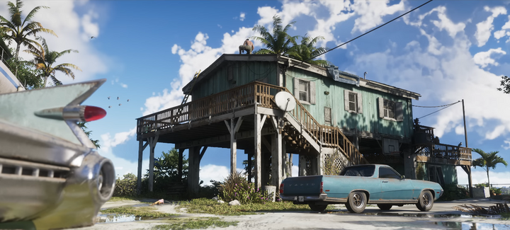 MMoexp: The Anticipation and Ambition of GTA VI