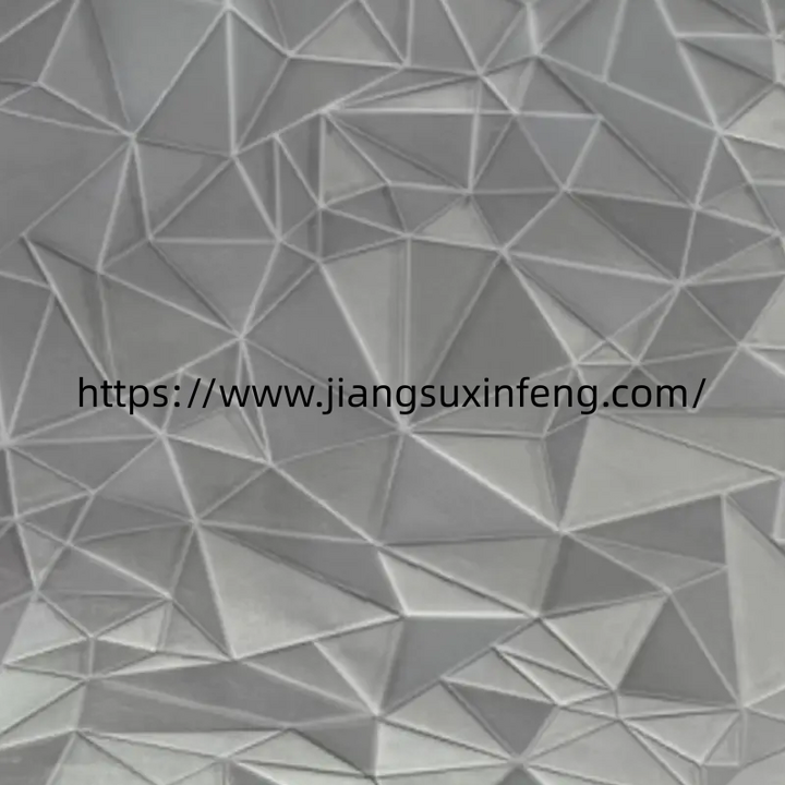Which Features Define Xinfeng Static Window Film in Modern Inte
