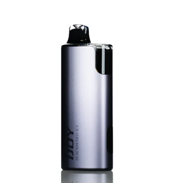 High-Puff Disposables Explained: How URANUS 40000 and iJoy XP