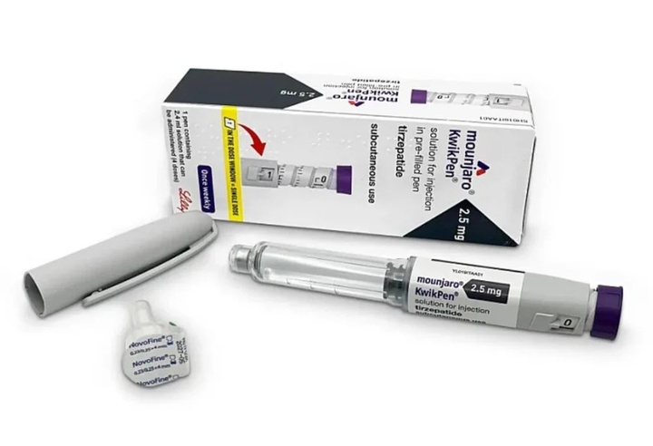 Mounjaro KwikPen 2.5 mg: Placebo or Real Pharmacology?
