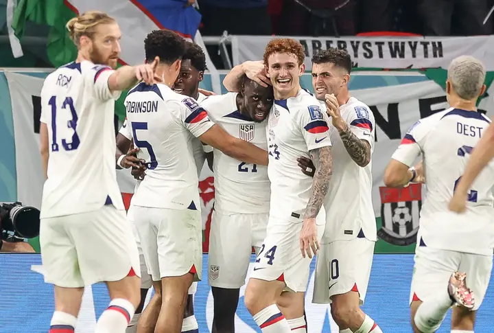 Mauricio Pochettino Grows Defensive, Heated Just after USMNT Wo