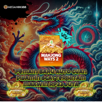 MegaHoki88 Slot Menu Breakdown for Efficient Play