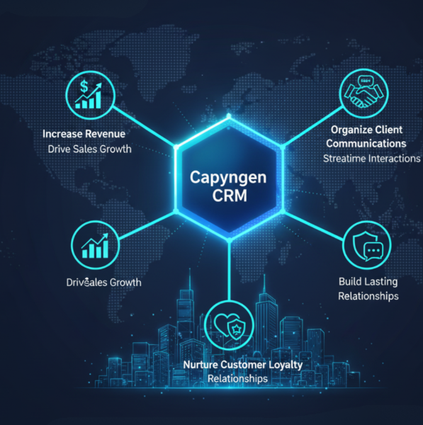 What Is Customer Relationship Management Software? Tools, 