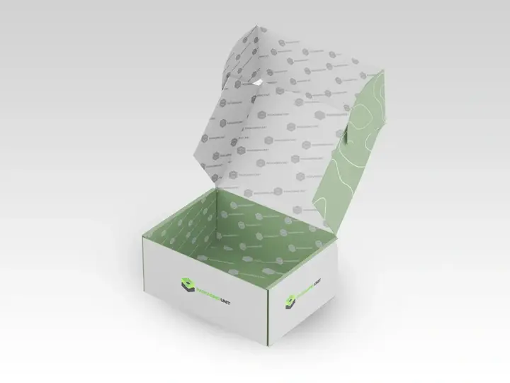 Custom Subscription Boxes Your Brand & Unboxing Experience