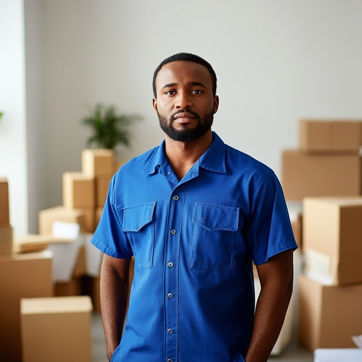 Same Day Van Hire: Fast Moves, Zero Stress