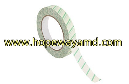 How Does Hopeway AMD Steam Indicator Strips Tape Ensure Clarity