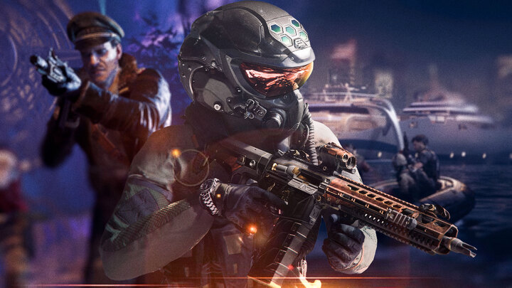 U4GM Guide How to Get More SR in Black Ops 7 Ranked