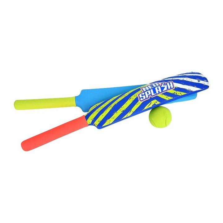 Why This Neoprene & PE Cricket Set Elevates Kids’ Sports