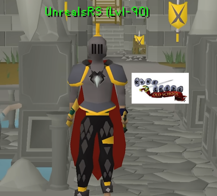 Rsorder Top 5 Low-Attention Money-Making Monsters in OSRS