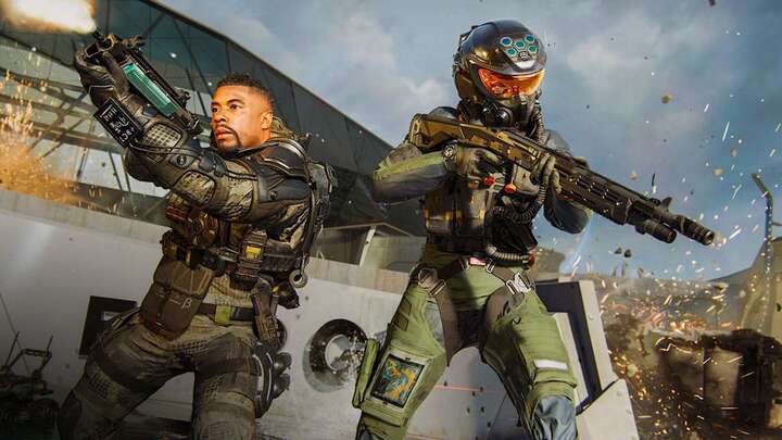 u4gm How to Rank High for the Shower Camo in Black Ops 7