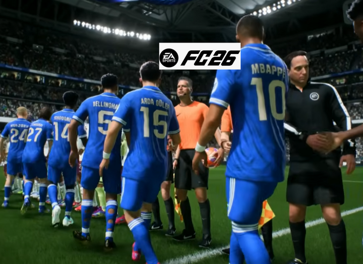 eld.gg FC 26 Guide: The Best PlayStyles for Every Position