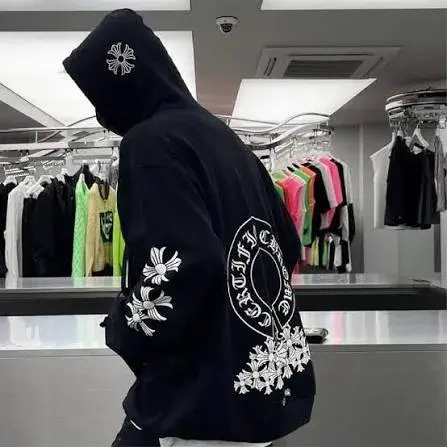 Chrome Hearts Hoodie vs Shirt: Which One Fits Your Everyday Sty