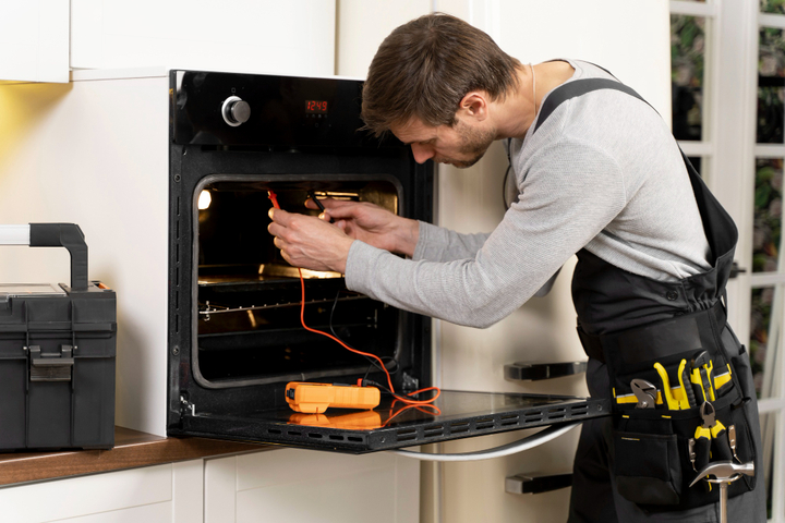 Why Is Professional Appliance Repair in Vancouver Important?