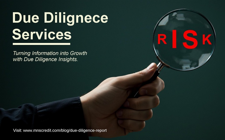 How Due Diligence Services Adds Values: Its Types and Benefits