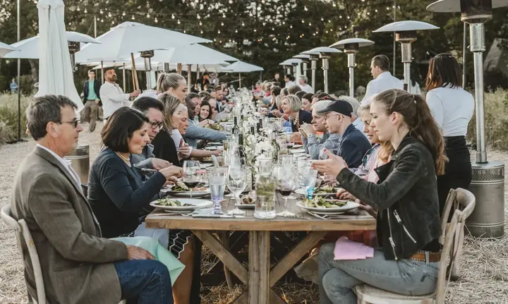 Why DMC Events Are Transforming Napa Valley Experiences