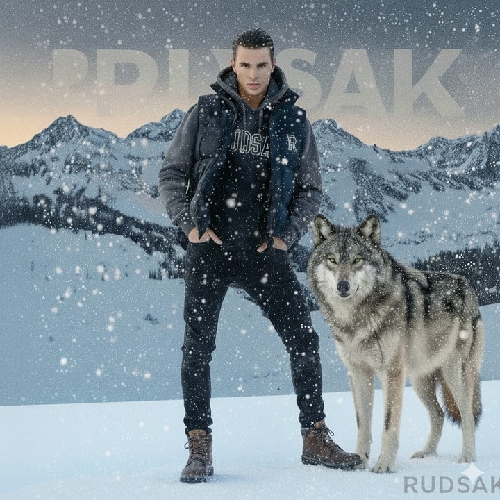 Rudsak Coats – Premium Winter Fabric & Care Guide
