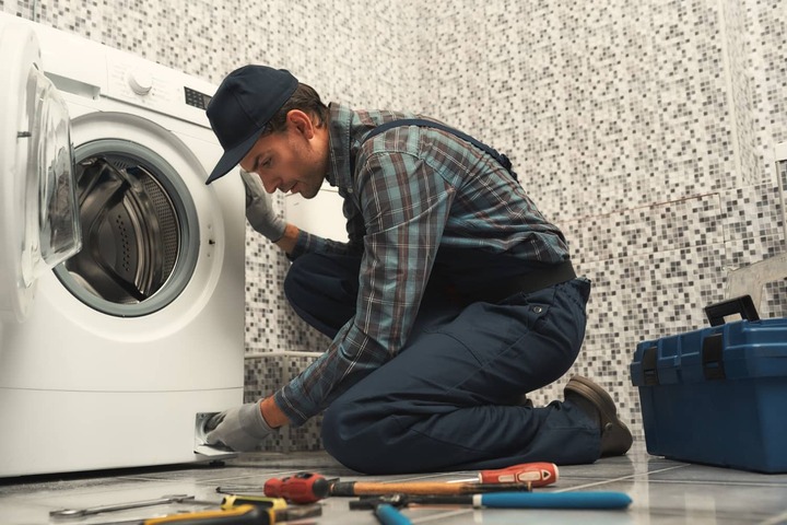 How to Know If You Need a Washing Machine Repair in Vancouver
