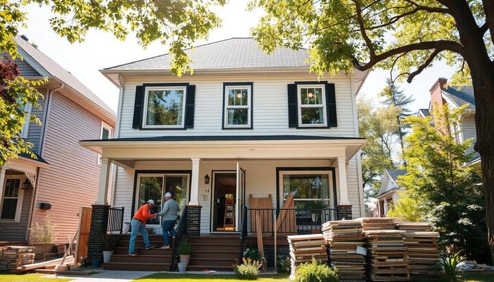 Why Choosing The Right Home Remodelling Contractor in Toronto