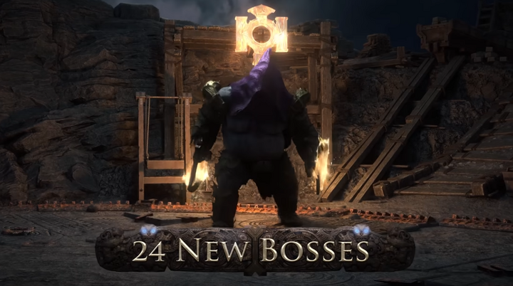 MMoexp:Mastering Summoner Builds in Path of Exile 2