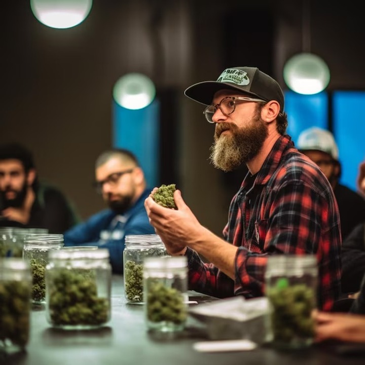 The real cost of a wasted trip when you shop for cannabis conce