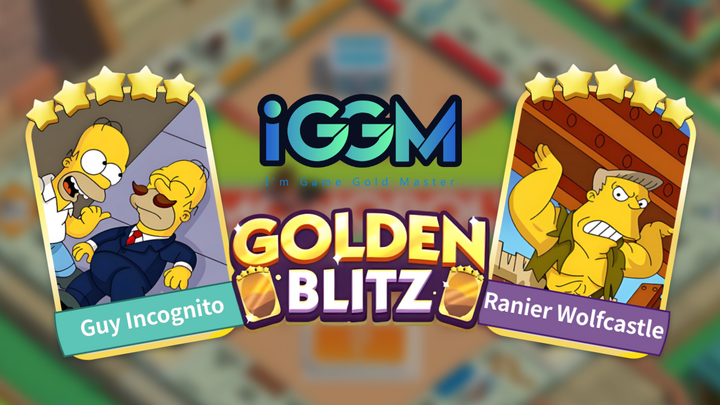 Monopoly GO Golden Blitz | Buy Gold Cards, Pig Derby Racers Car