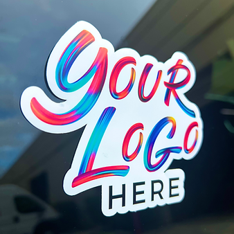 Boosting Business Visibility with Professional Vinyl Sticker Pr