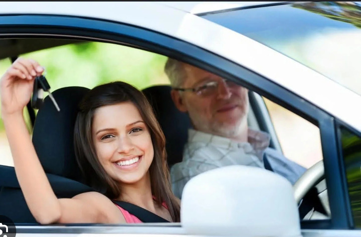 What's Included in an Intensive Driving Course?