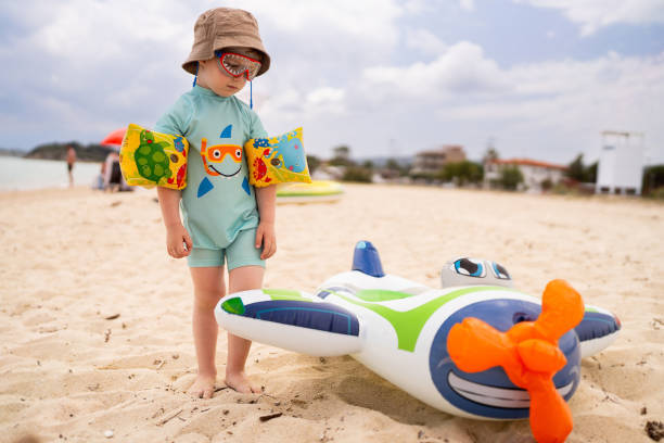 What Swim Vest Material Really Means