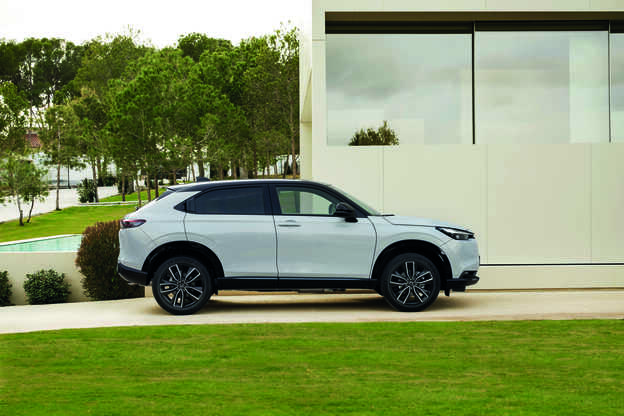 Why ABS Car Sensors Fail in High-Voltage Hybrids and How Mechan