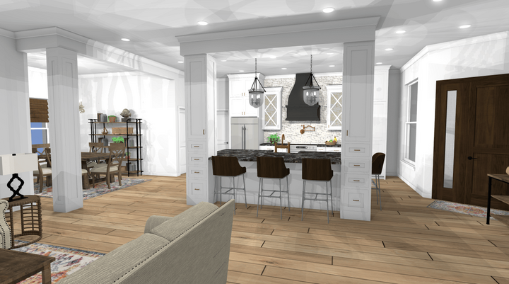 Why Professional Kitchen Remodeling Contractors Boise ID