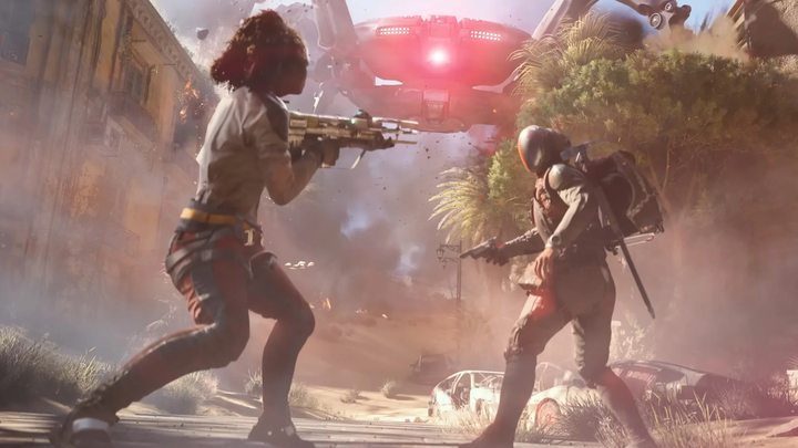 ARC Raiders Top Augments Guide: Looting Mark III Survivor