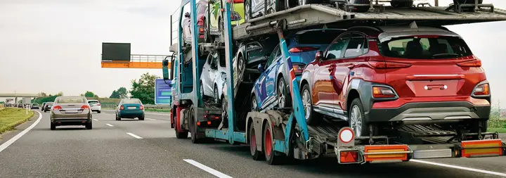 Car Shifting Service in Noida – Safe & Reliable Vehicle Relocat