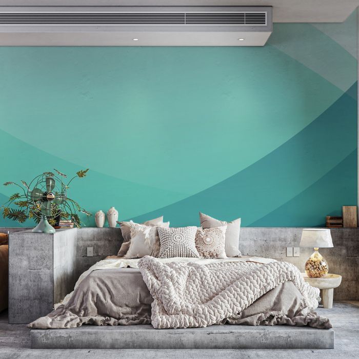 Temporary Yet Timeless: Peel and Stick for Short-Term Decor