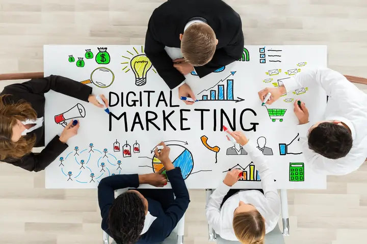 Best Digital Marketing Company: Strategies to Grow in 2026