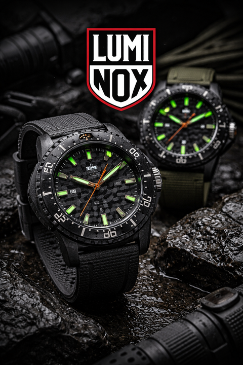 Explore Luminox Watches for Everyday Use: Tips for Style and Du