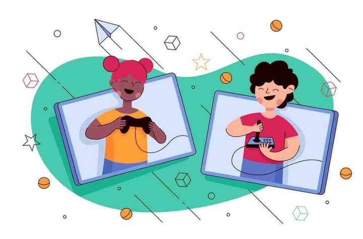 How Online Games Keep Players Engaged