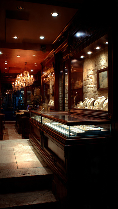 Affordable vs. Luxury: Comparing Jewelry Stores in Framingham