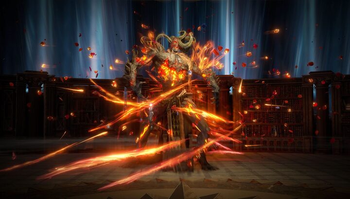 How to beat Ailith Hive Fortress waves in PoE 3.27