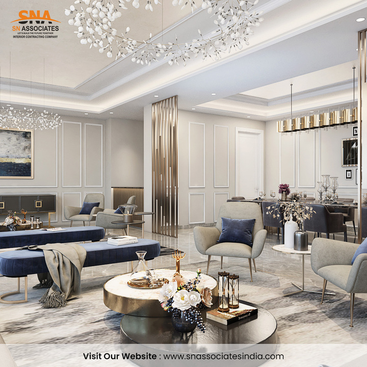 Top-Tier Interior Fit-Out Company Delivering Signature Spaces