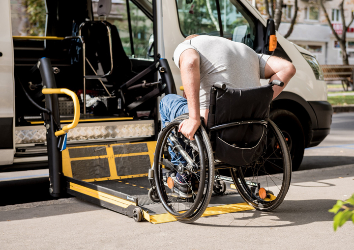 Why Melbourne Leads Australia in Inclusive Disability Transport
