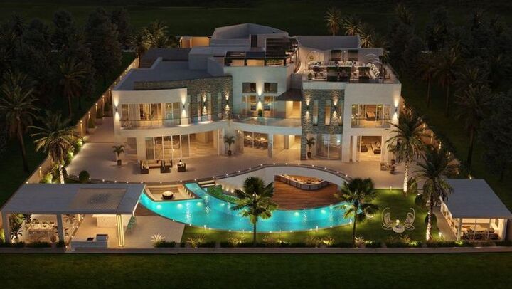 Luxury property for sale in Dubai: discover a world-class lifes
