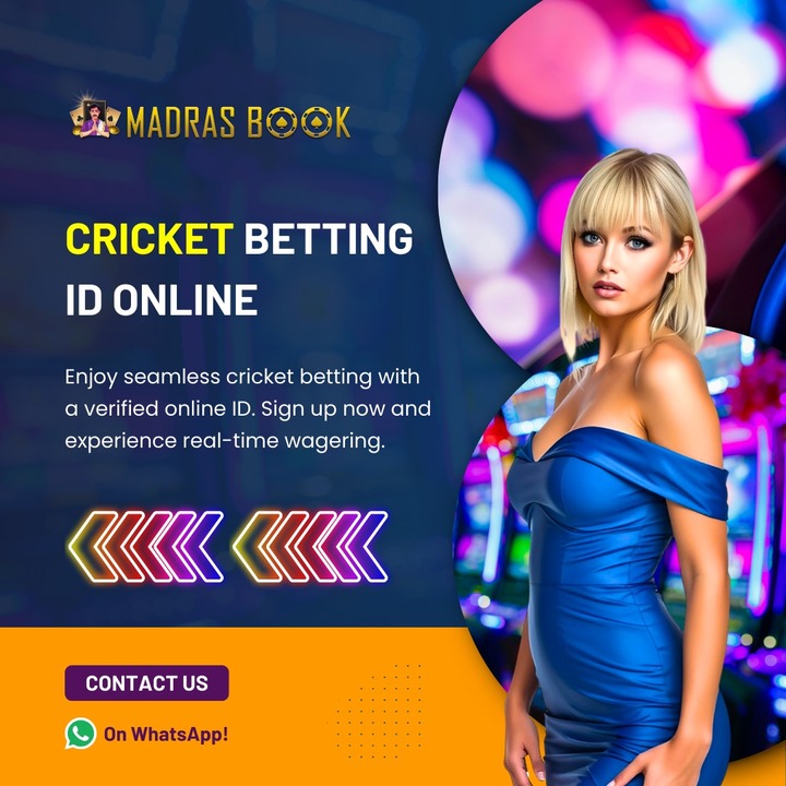 Trusted Cricket Betting Sites in India | Instant Match ID 