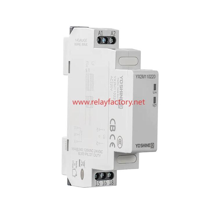 Relayfactory's China Liquid Level Relay Expertise