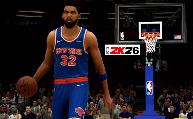 nba2king Top 5 Must-Have Cards from the NBA 2K26 Battlegrounds 