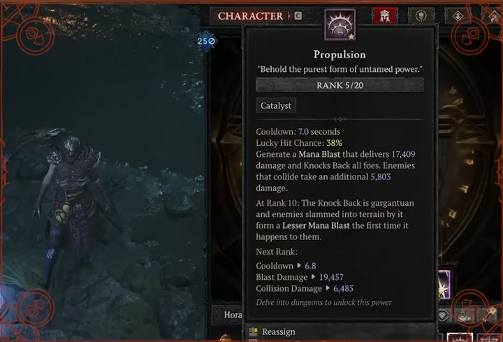 MMOexp: Diablo 4 Players Wait Out the Content Lull