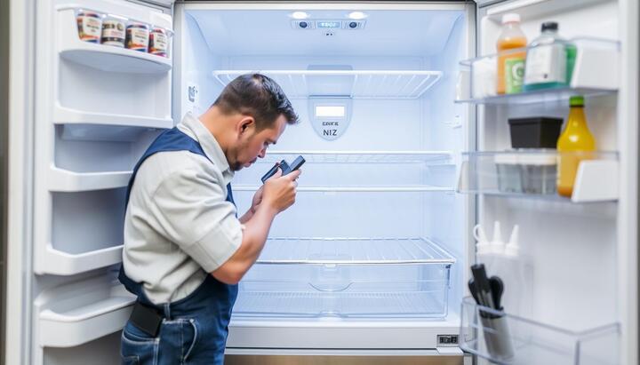 The Benefits of Hiring Experts for Refrigerator Repair Service 